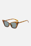Acetate Lens Cat Eye Sunglasses - Trendsi - Flyclothing LLC