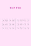 SO PINK BEAUTY Press On Nails 2 Packs - Trendsi - Flyclothing LLC