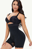 Full Size Spaghetti Strap Lace Trim Shaping Bodysuit - Trendsi - Flyclothing LLC