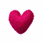 Felt Unicorn Mobile - Global Groove - Global Groove - Flyclothing LLC