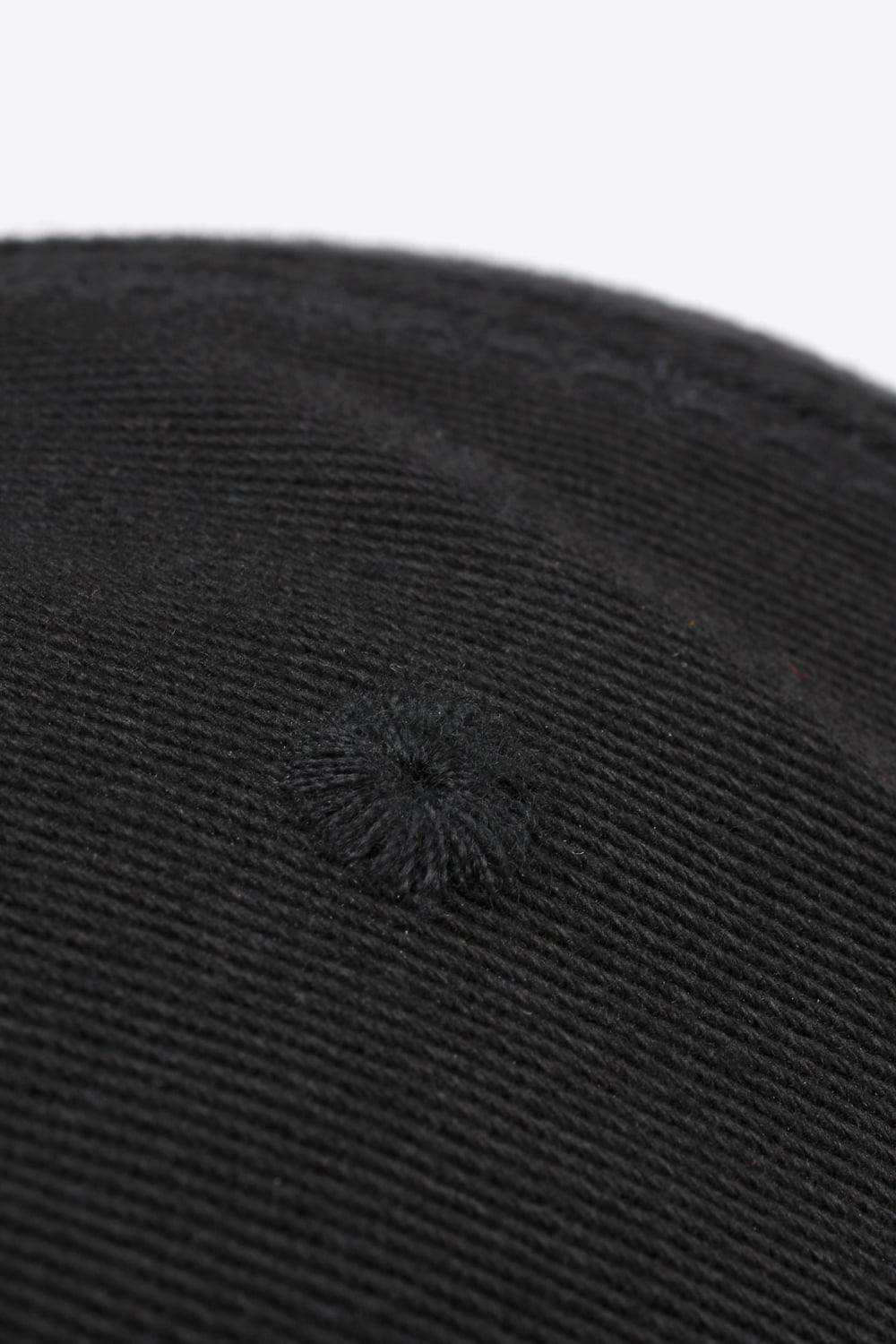 VIBRA Graphic Distressed Adjustable Baseball Cap - Trendsi - Flyclothing LLC