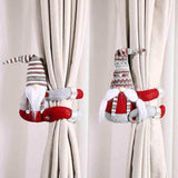 Faceless Gnome Curtain Ornament - Trendsi - Flyclothing LLC