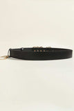 Punk PU Belt - Trendsi - Flyclothing LLC