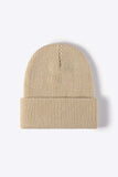 Warm Winter Knit Beanie - Trendsi - Flyclothing LLC