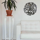 Octopus & Sea life Wall Art - Croix des Bouquets - Croix des Bouquets - Flyclothing LLC