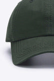 In A Pretty World Baseball Cap - Trendsi - Flyclothing LLC