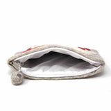 Hand Crafted Felt Unicorn Pouch - Global Groove Direct - Flyclothing LLC