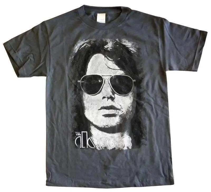 Doors Summer Glare T-Shirt - The Doors - Flyclothing LLC