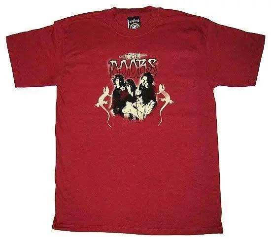 Doors T-Shirt - The Doors - Flyclothing LLC
