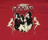 Doors T-Shirt - The Doors - Flyclothing LLC