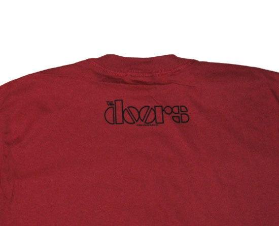 Doors T-Shirt - The Doors
