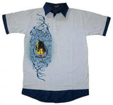 Dragonfly Dallas Two Fer Shirt - Dragonfly Clothing - Flyclothing LLC