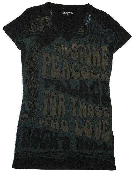 Dragonfly New You Shirt - Dragonfly Clothing - Flyclothing LLC