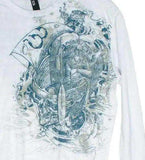 Drifter Poseidon Shirt - Drifter Clothing - Flyclothing LLC