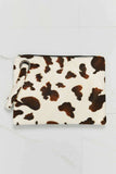 Come Along Animal Print Wristlet - Trendsi - Flyclothing LLC