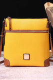 PU Leather Crossbody Bag - Trendsi - Flyclothing LLC