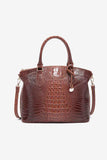 PU Leather Handbag - Trendsi - Flyclothing LLC