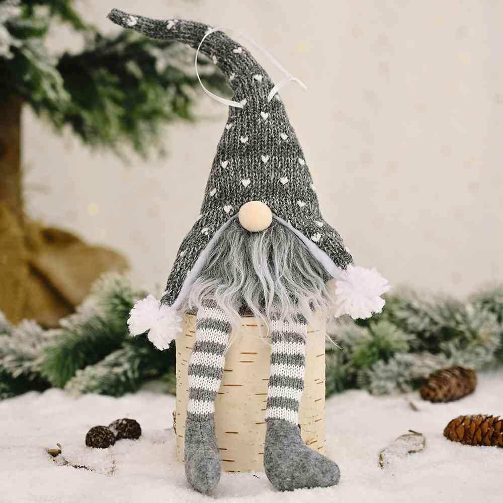 Light-Up Long Leg Faceless Gnome - Trendsi - Flyclothing LLC
