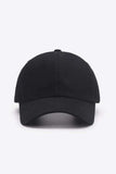 In A Pretty World Baseball Cap - Trendsi - Flyclothing LLC