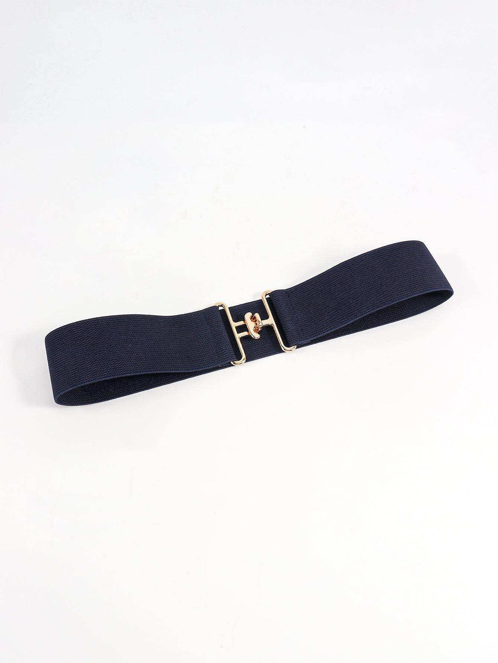 Elastic Wide Belt - Trendsi - Flyclothing LLC