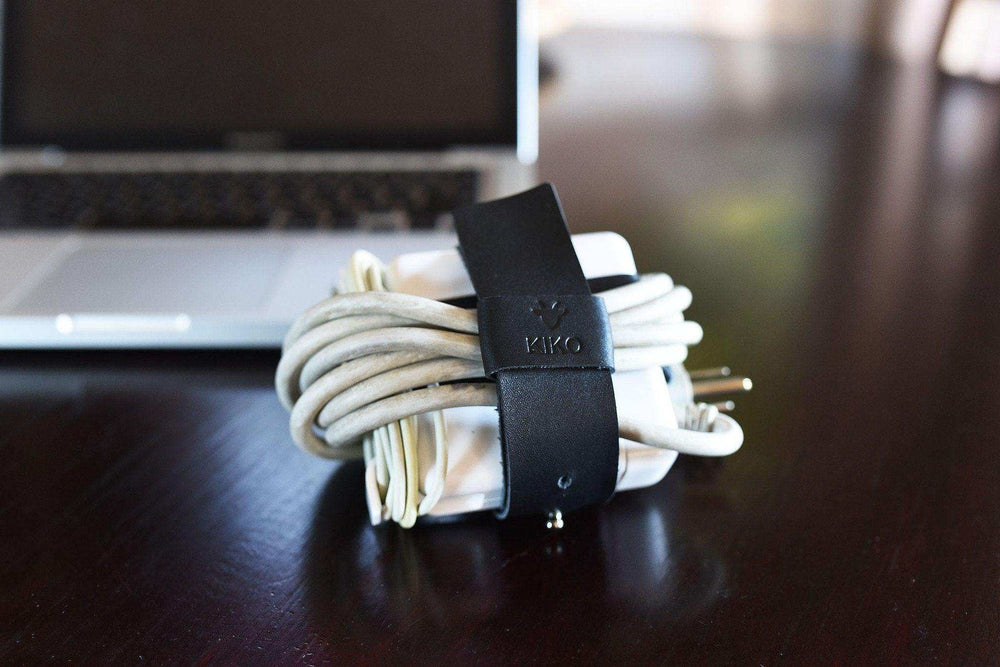 Kiko Leather The Mac Cord Lord - Kiko - Flyclothing LLC