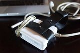 Kiko Leather The Mac Cord Lord - Kiko - Flyclothing LLC