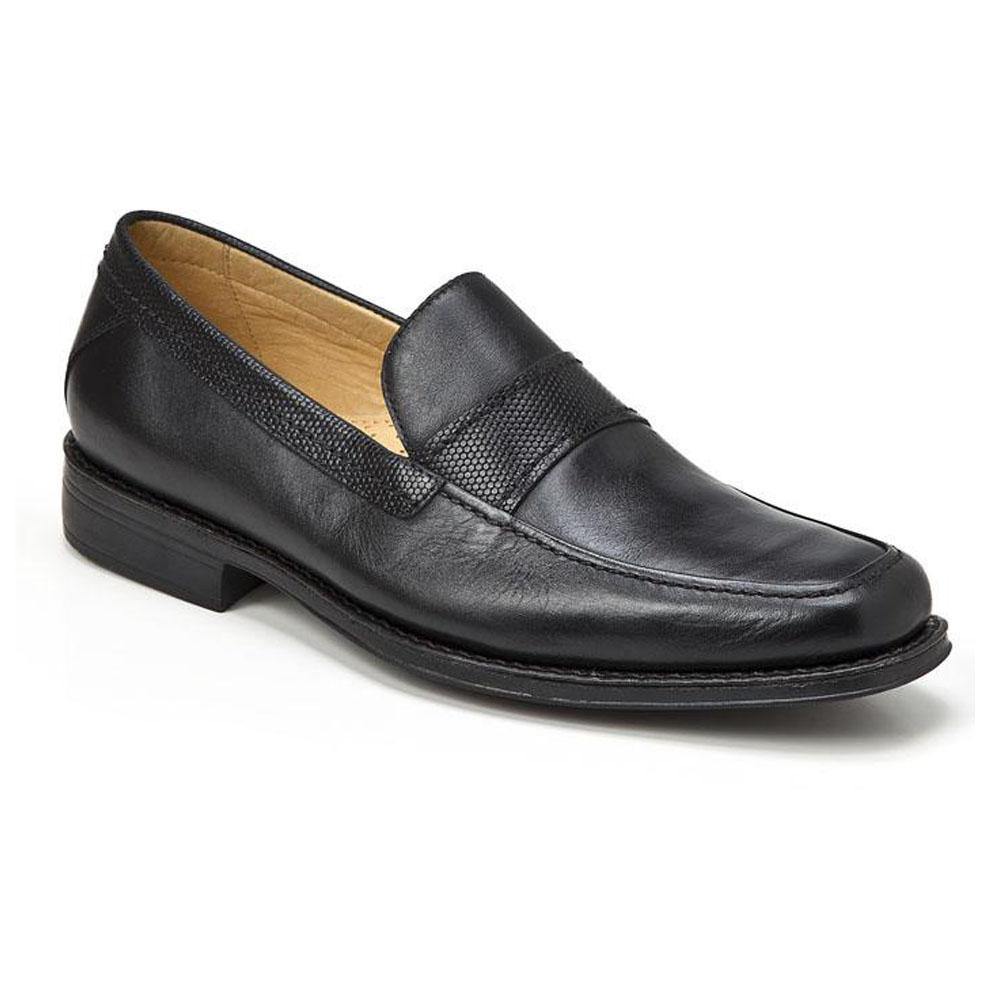 Sandro Moscoloni Edward Penny Loafer - Flyclothing LLC