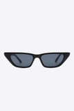 UV400 Polycarbonate Cat Eye Sunglasses - Trendsi - Flyclothing LLC