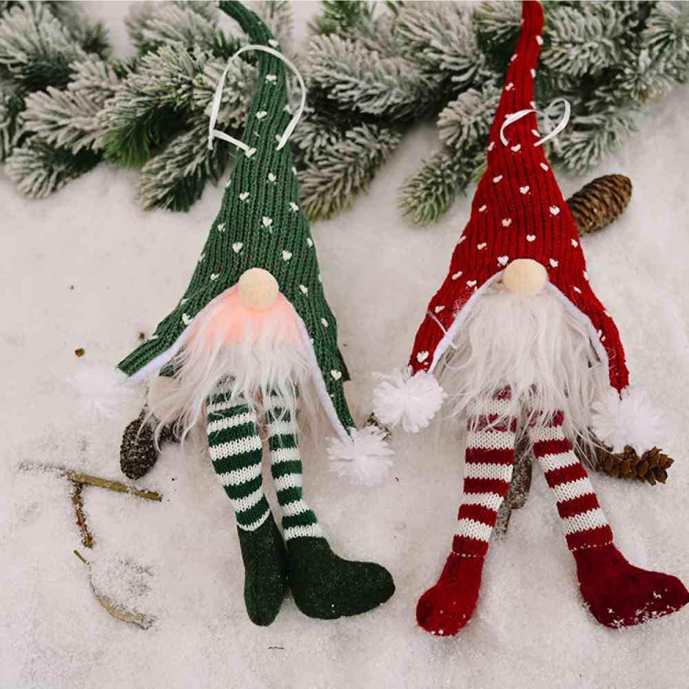 Light-Up Long Leg Faceless Gnome - Trendsi - Flyclothing LLC
