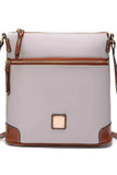 PU Leather Crossbody Bag - Trendsi - Flyclothing LLC