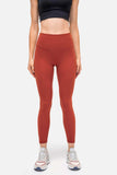 Invisible Pocket Sports Leggings - Trendsi - Flyclothing LLC
