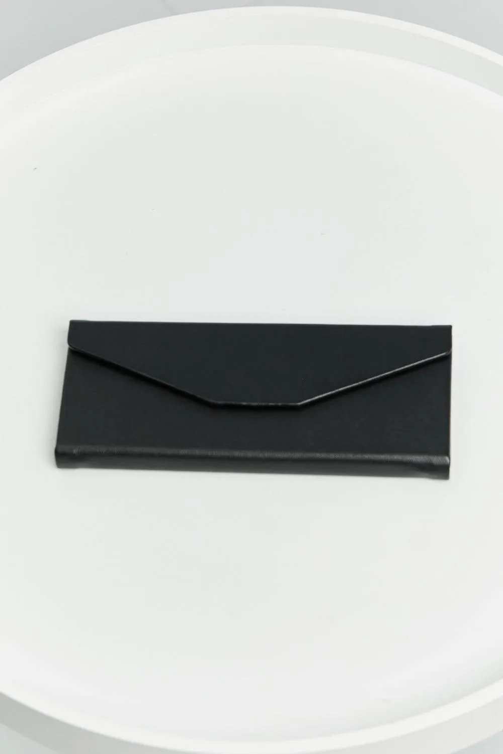 UV400 Polycarbonate Round Sunglasses - Trendsi - Flyclothing LLC