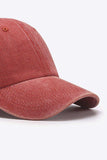 Pleased To Meet You Baseball Cap - Trendsi - Flyclothing LLC