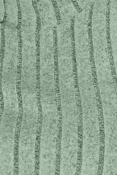 Basic Bae Full Size Ribbed Mock Neck Long Sleeve T-Shirt - Trendsi - Flyclothing LLC