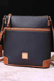 PU Leather Crossbody Bag - Trendsi - Flyclothing LLC