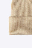 Warm Winter Knit Beanie - Trendsi - Flyclothing LLC