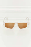 Geometric TAC Polarization Lens Sunglasses - Trendsi - Flyclothing LLC