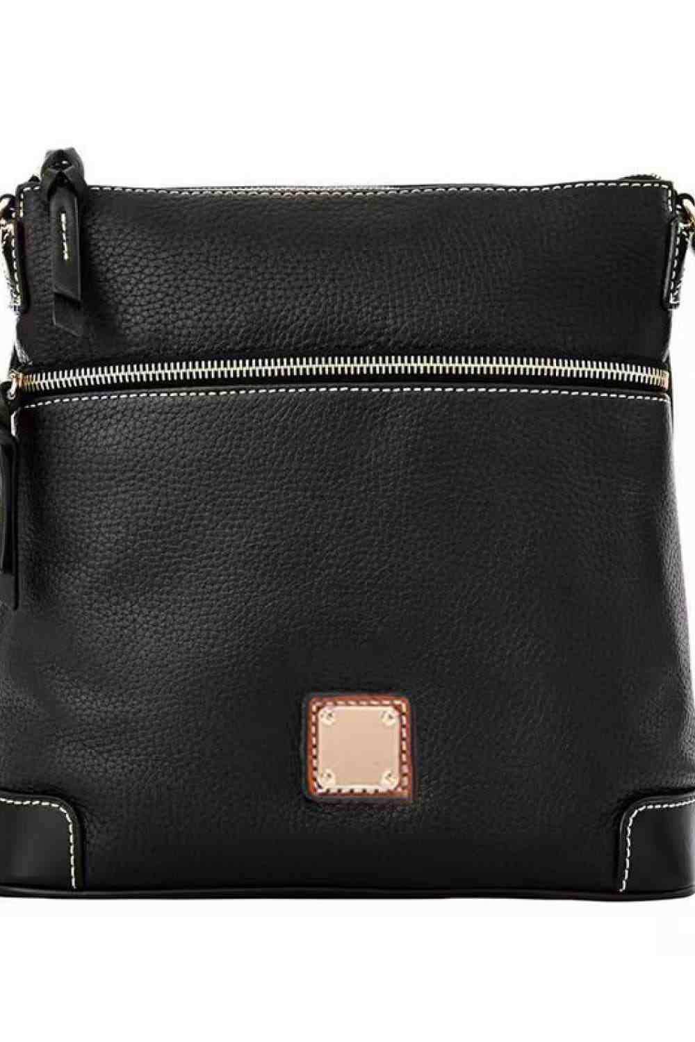 PU Leather Crossbody Bag - Trendsi - Flyclothing LLC