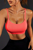 Backless Sports Cami - Trendsi - Flyclothing LLC