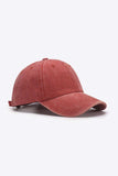 Pleased To Meet You Baseball Cap - Trendsi - Flyclothing LLC