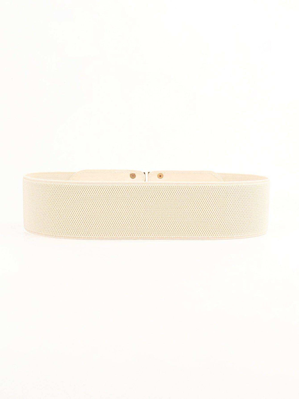 D Buckle Elastic Belt - Trendsi - Flyclothing LLC