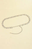 Alloy Lobster Clasp Belt - Trendsi - Flyclothing LLC