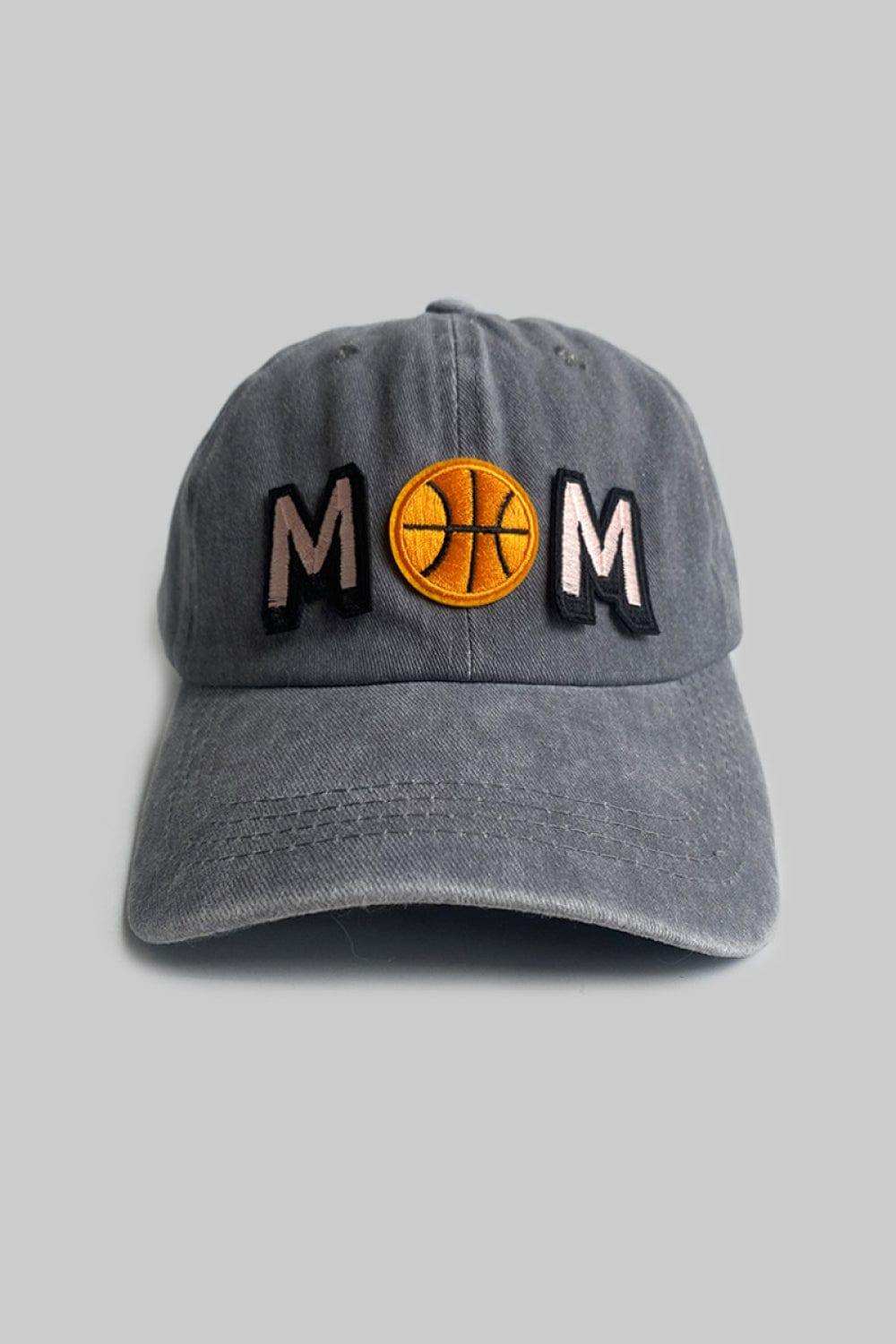 MOM Baseball Cap - Trendsi - Flyclothing LLC
