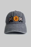 MOM Baseball Cap - Trendsi - Flyclothing LLC