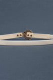 PU Leather Belt - Trendsi - Flyclothing LLC