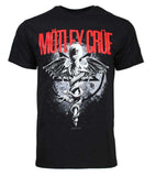 Motley Crue Dr. Feelgood T-Shirt - Motley Crue - Flyclothing LLC