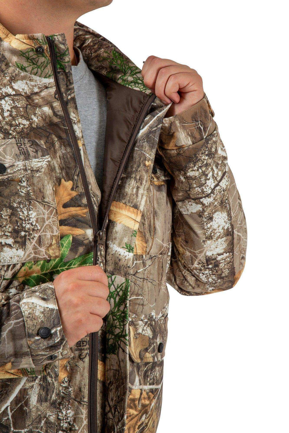 Rocky Stratum Insulated Waterproof Coat - Rocky - Flyclothing LLC