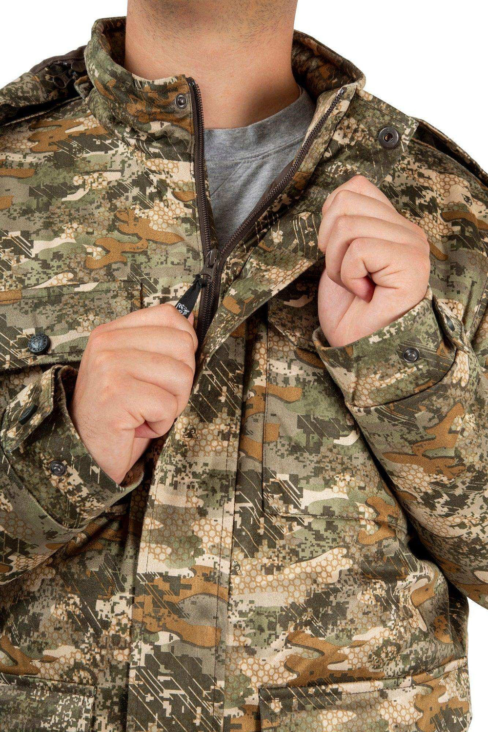 Rocky Stratum Insulated Waterproof Coat - Rocky - Flyclothing LLC