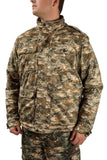 Rocky Stratum Insulated Waterproof Coat - Rocky - Flyclothing LLC
