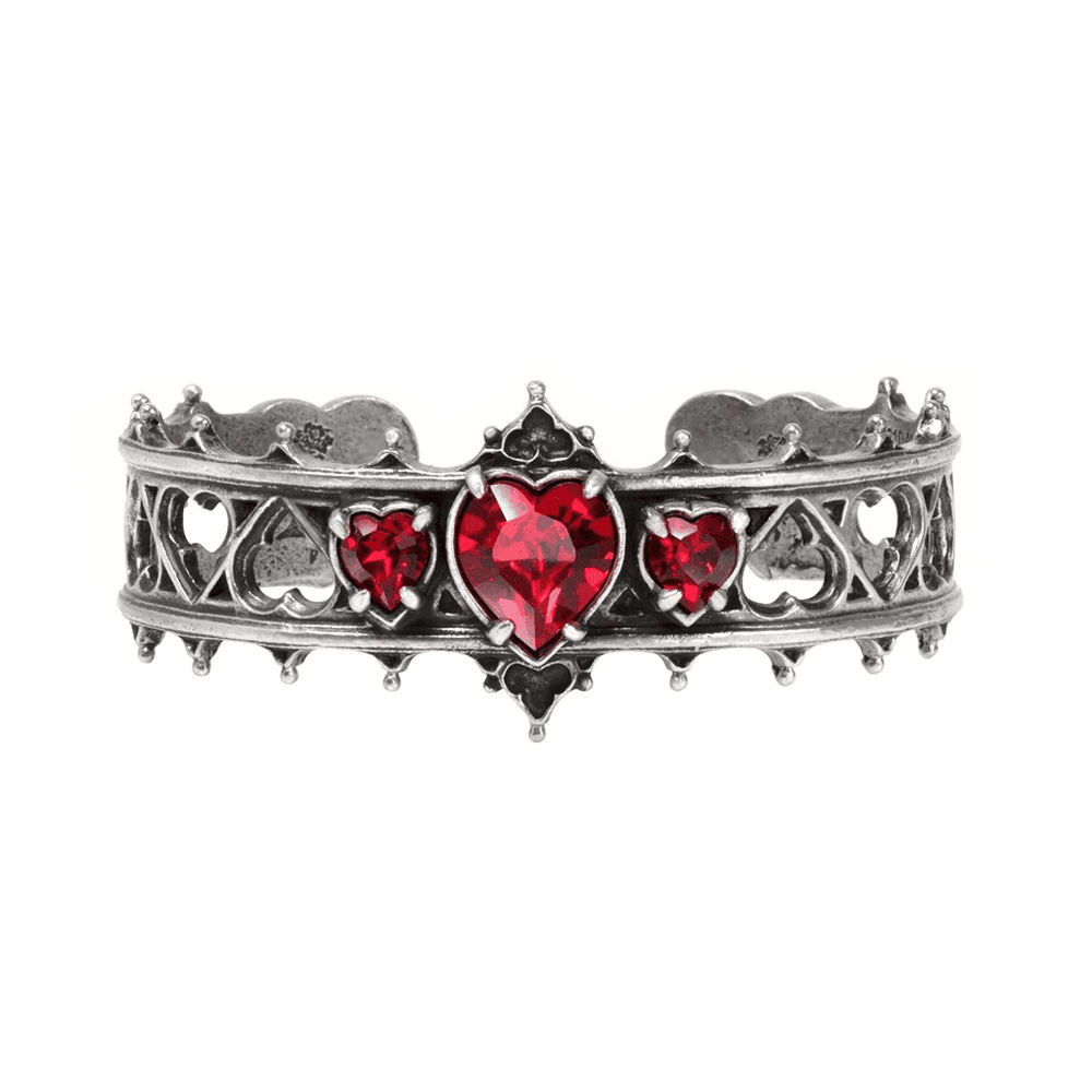 Alchemy Gothic Elizabethan Bracelet - Alchemy Gothic - Flyclothing LLC